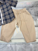 Pantalone balloon