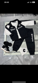 Tuta 3 pezzi