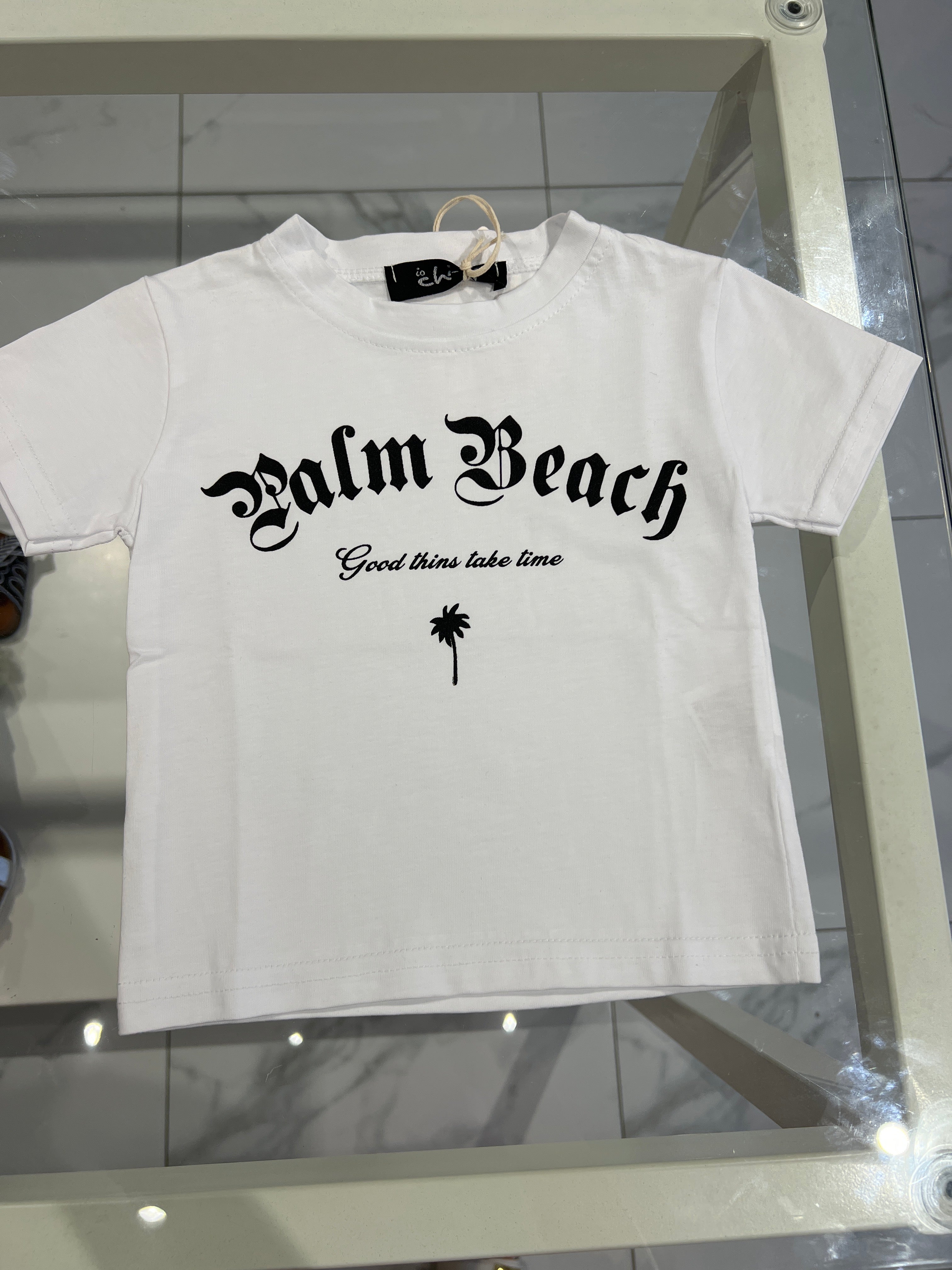 T shirt