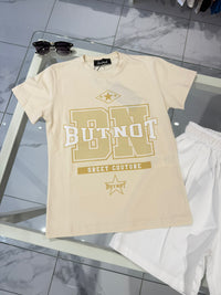 T-shirt BUT NOT