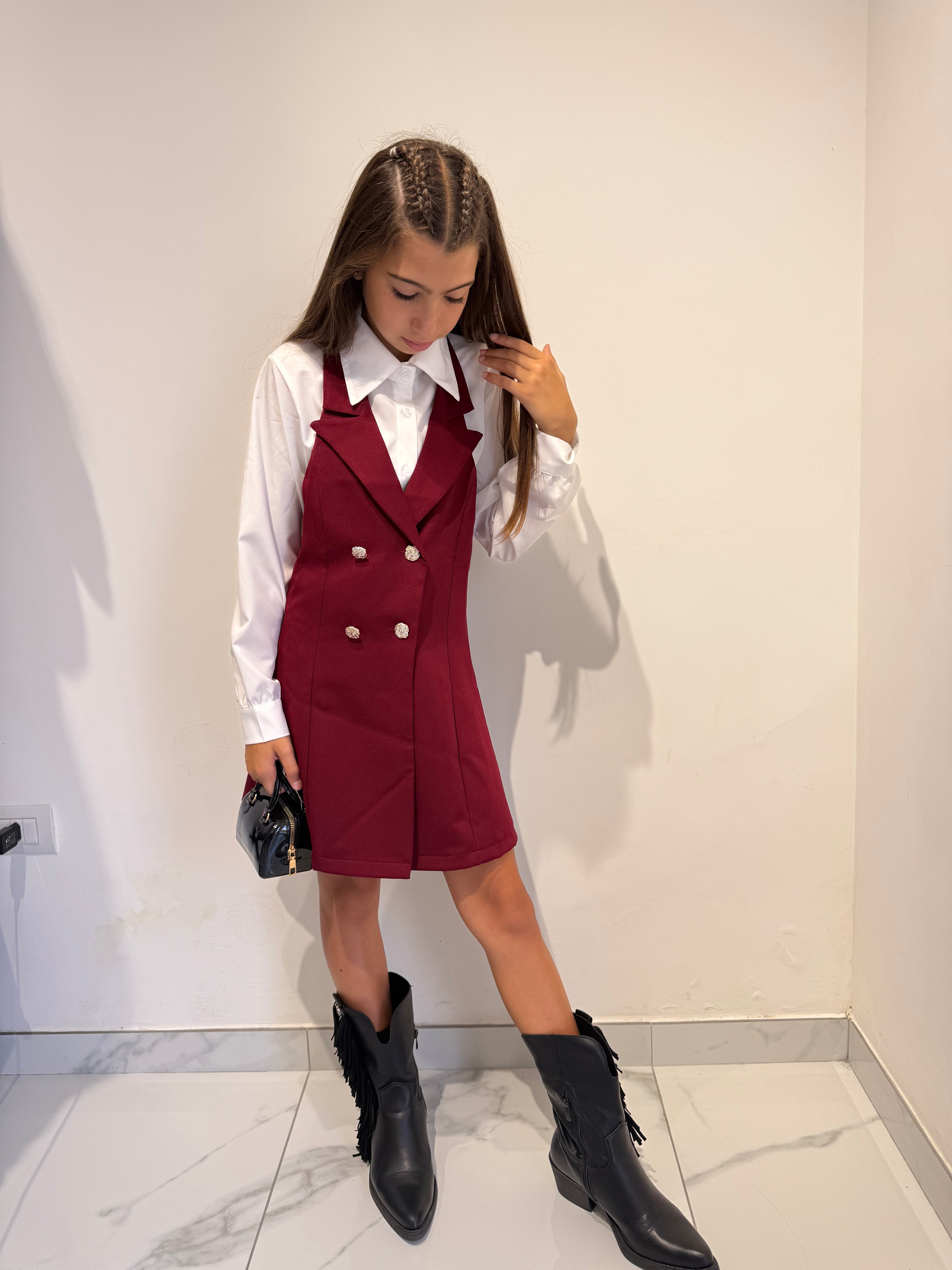 Vestitino Giorgia