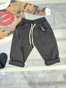 Jeans black