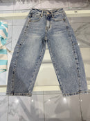 Jeans diamond