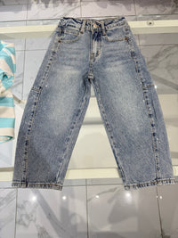 Jeans diamond