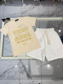 T-shirt BUT NOT