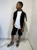 Coordinato Zip