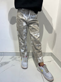 Jeans sfumato