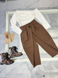 Pantalone Jess