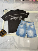 T shirt Los Angeles