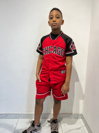 Coordinato Chicago