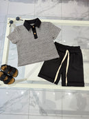 Coordinato Jack