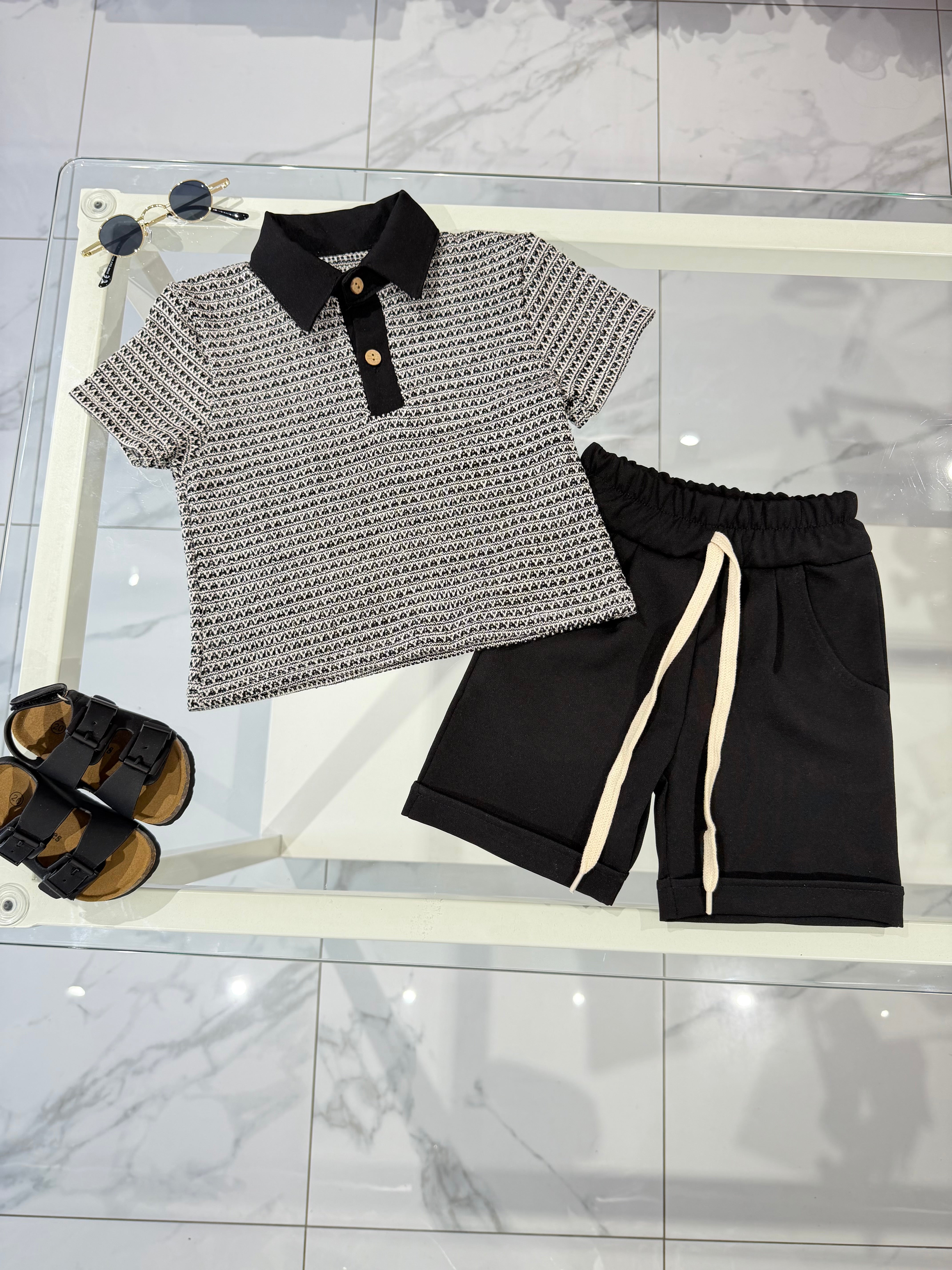 Coordinato Jack