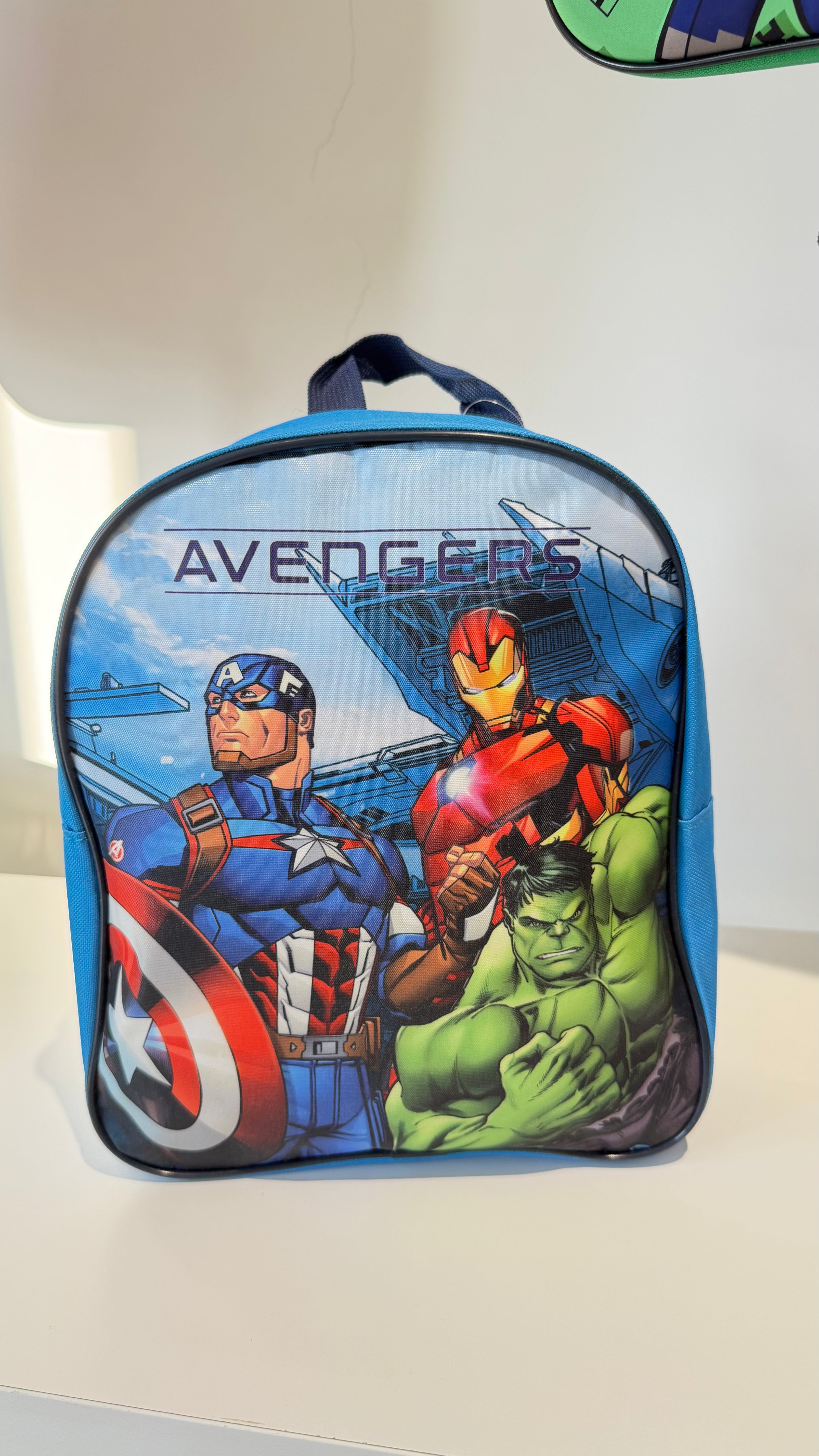 Zainetto Avengers