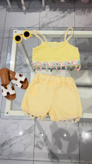 Coordinato Elodie