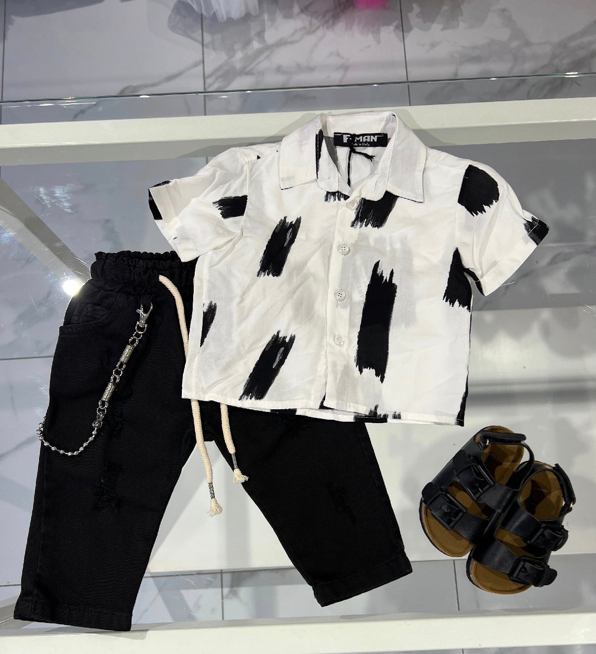 Camicia