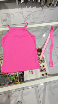 Top +cintura