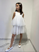 Vestitino tulle