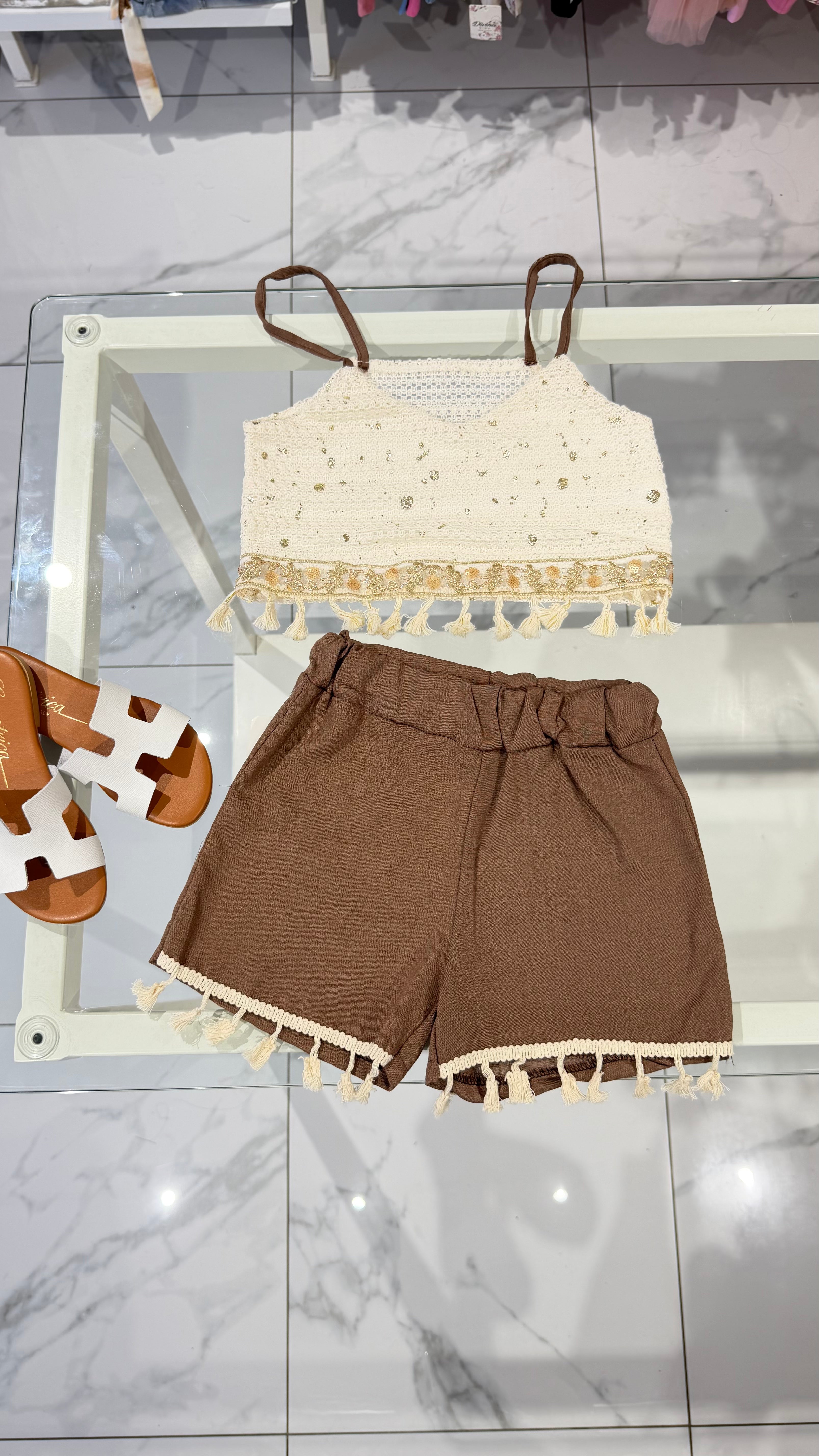 Coordinato Elodie