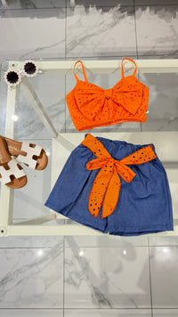 Coordinato Nina