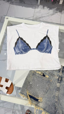 T shirt costume