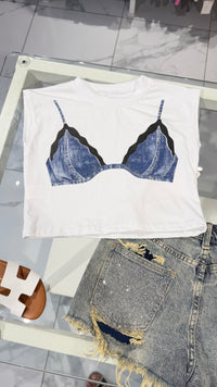 T shirt costume