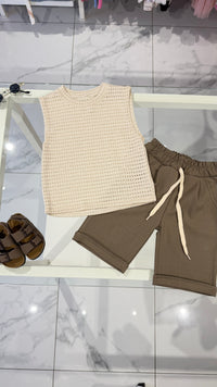 Coordinato Liam