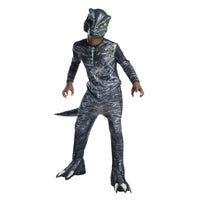 Costume Velociraptor