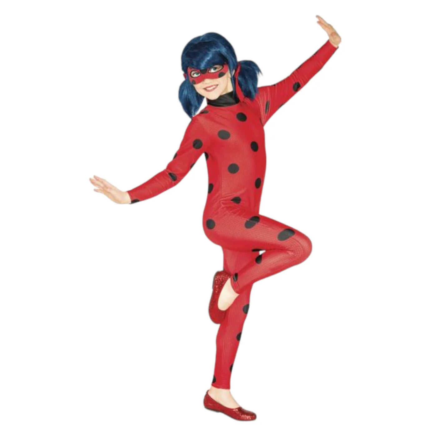 MIRACULOUS LADYBUG