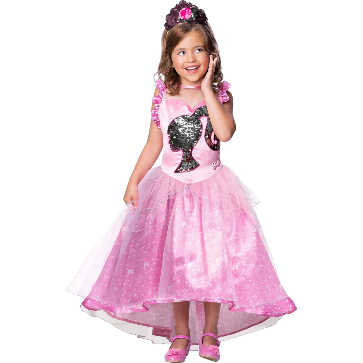 Costume Barbie Prncipessa