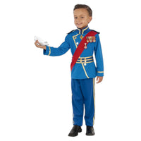 Costume Principe
