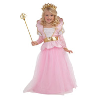 Costume Principessa