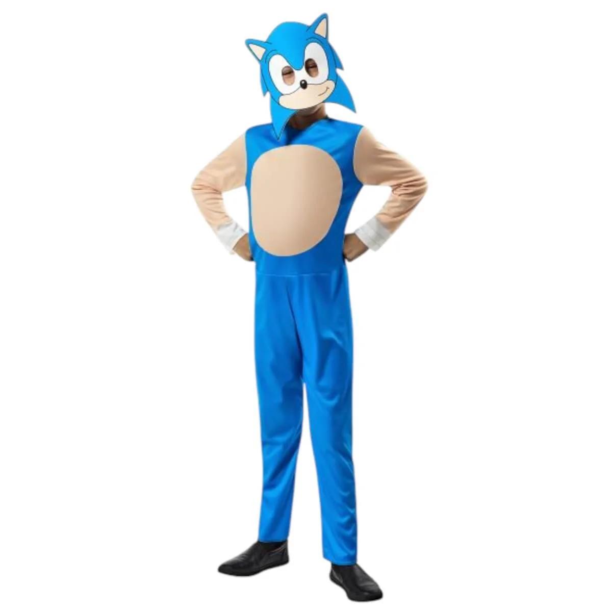 Costume Sonic