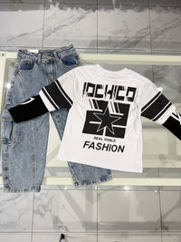 Maglia iochico