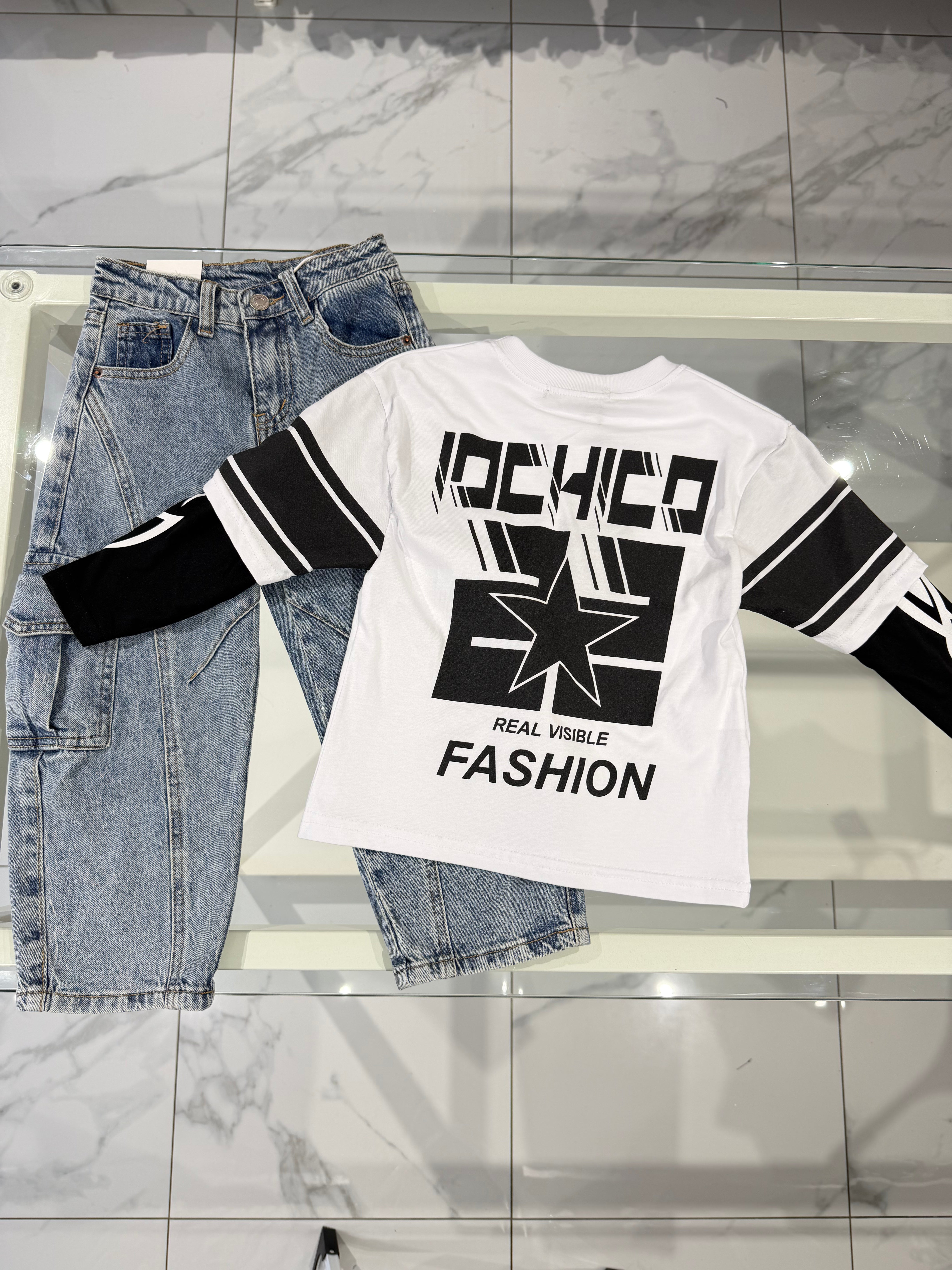 Maglia iochico