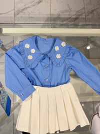 Camicia kiara