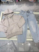 Jeans baggy