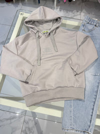 Felpa grey