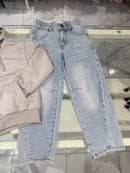 Jeans baggy