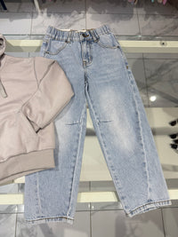 Jeans baggy