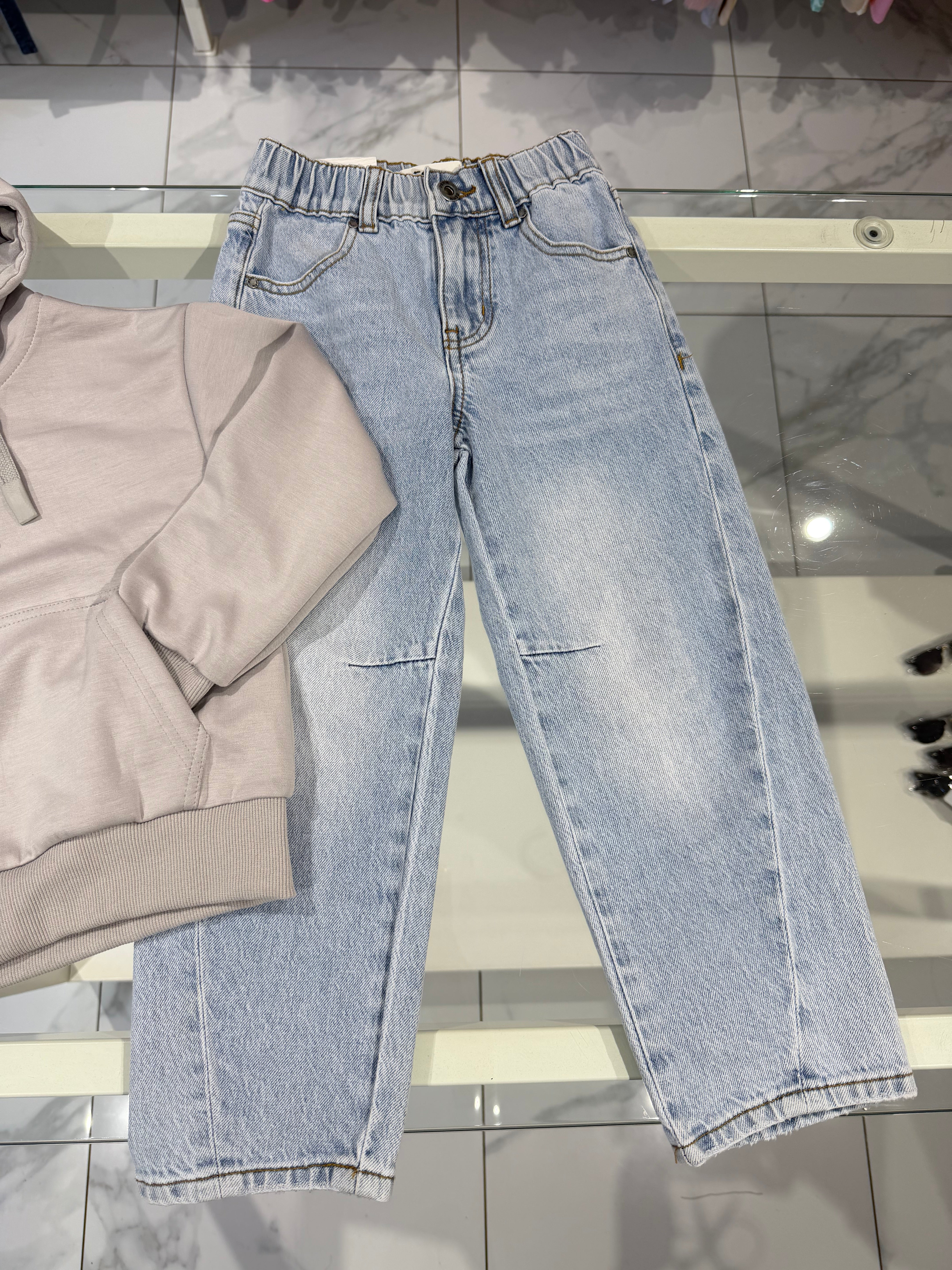 Jeans baggy