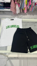 Coordinato Los Angeles
