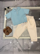 Polo cielo