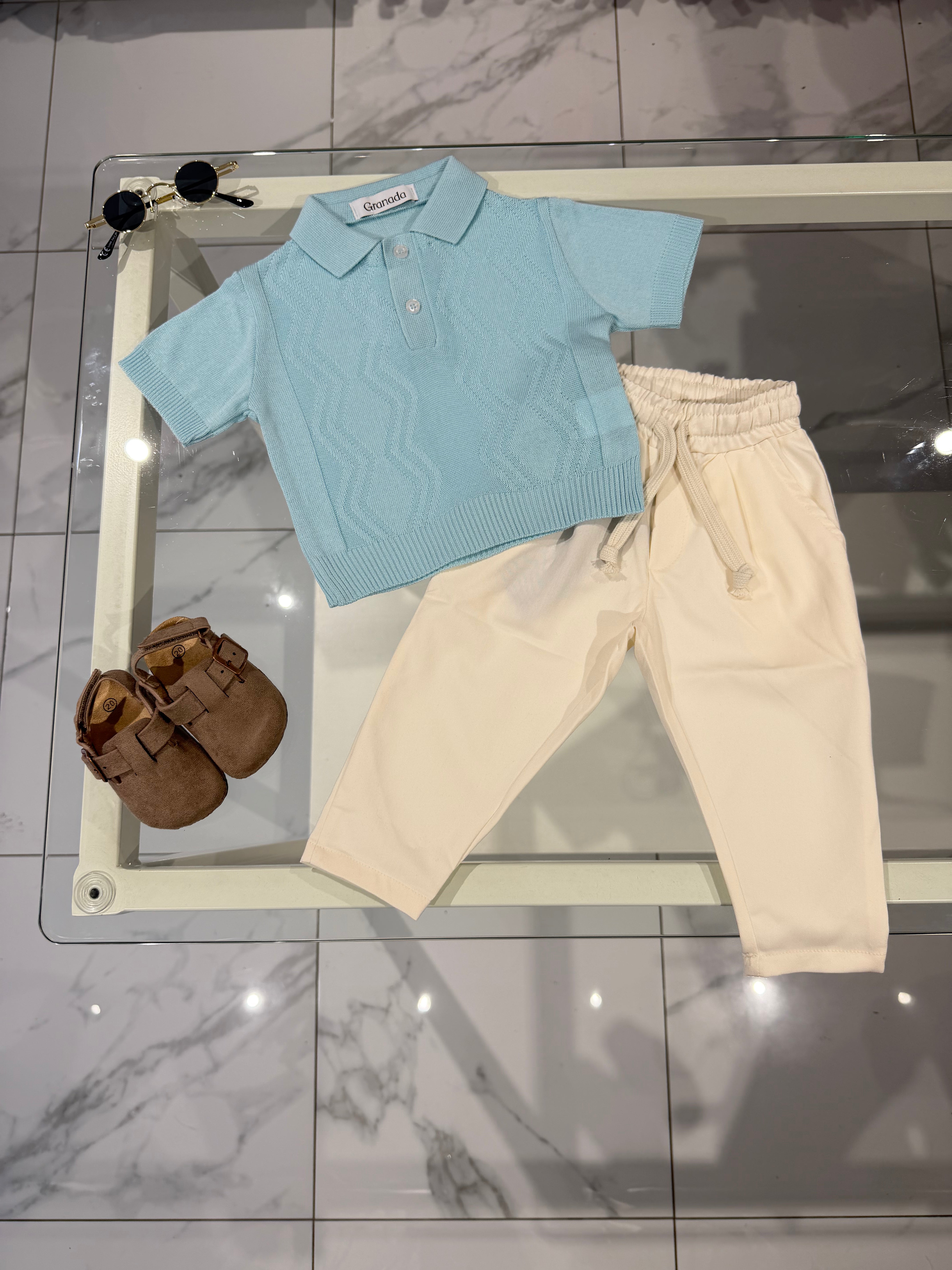 Polo cielo