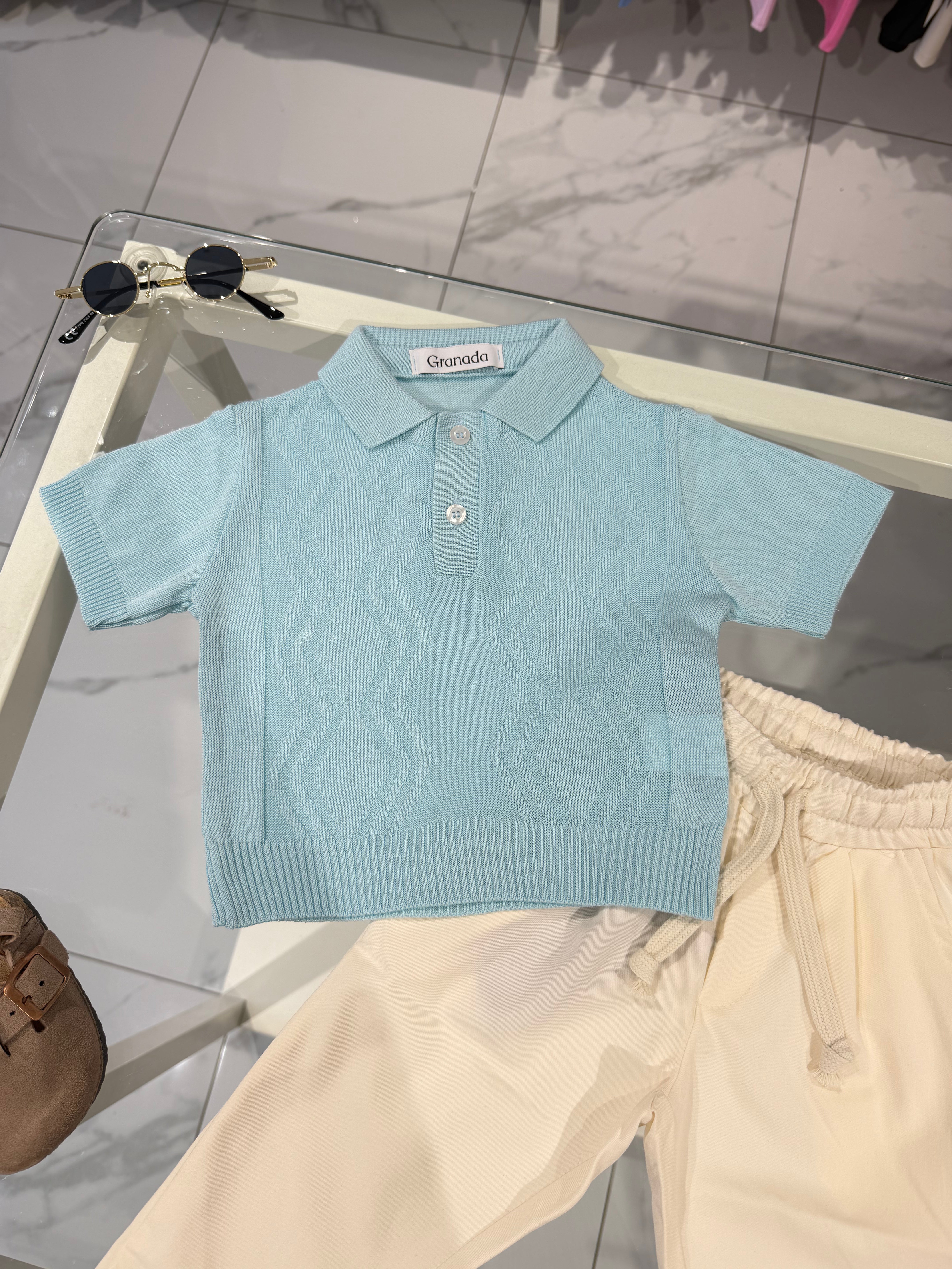 Polo cielo