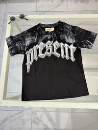 T shirt stampa