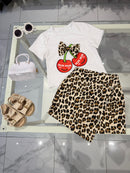 Coordinato cherry