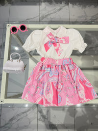 Coordinato Fantasy