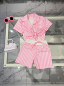 Coordinato Greta