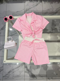 Coordinato Greta