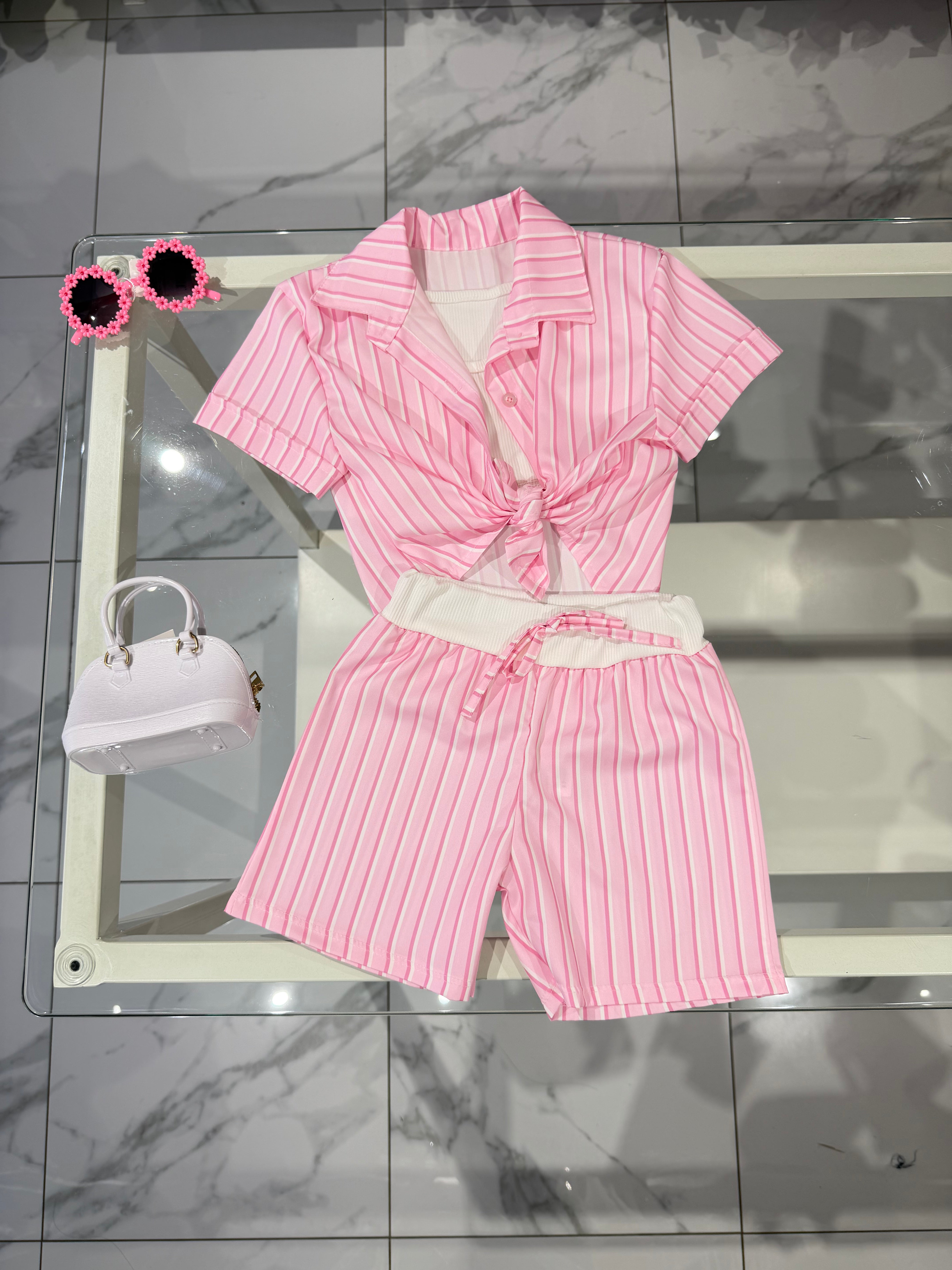 Coordinato Greta